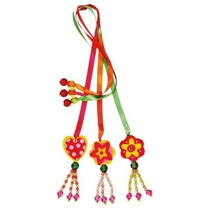 6 Lesezeichen - Schleife von Bino