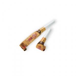 6 Luftrüssel *Disney Pirates*