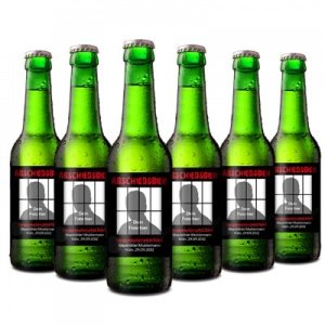 6-Pack Junggesellenbier