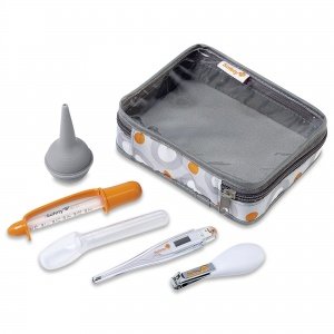 6-teiliges Gesundheits-Set