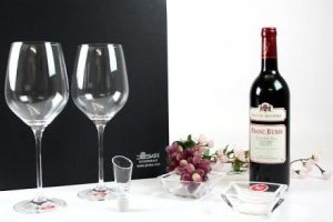 6-teiliges Wein Geschenkset