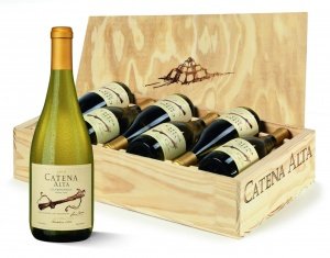 6 x Catena Alta Chardonnay