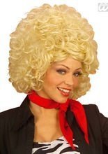 60er Perücke