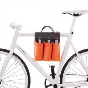 6PACK Fahrradtasche