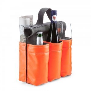 6Pack Fahrradtasche