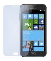 6x kristallklare Samsung ATIV-S Displays