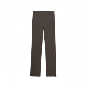 7/8 Stretch-Hose Simclan, mocca