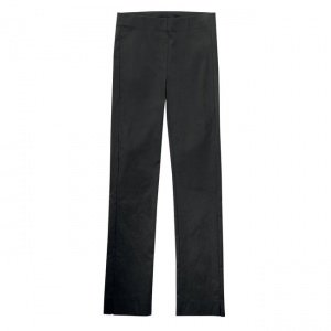 7/8-Stretch-Hose Simclan schwarz