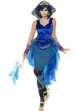 7 Deadly Sins Pride Halloween Damen Kost