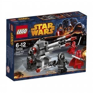 75034 Todesstem Trocper