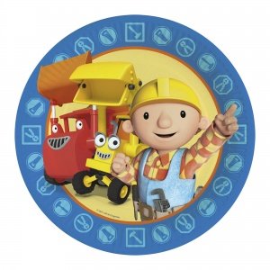 8 Party- Teller "Bob der B