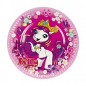 8 Party-Teller "Filly"