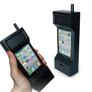 80-s Retro iPhone Case