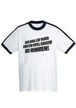 90 Minuten Fußballerklärung