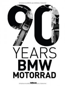 90 Years BMW Motorrad