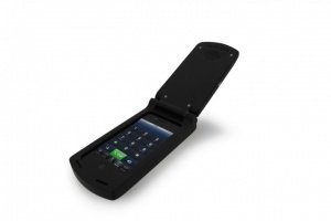 90er Jahre Retro Phone Case