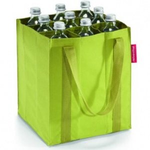 9er Bottlebag kiwi ZJ5011 von Reisenthel