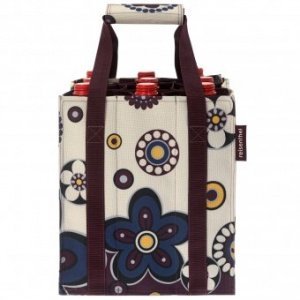 9er Bottlebag marigold