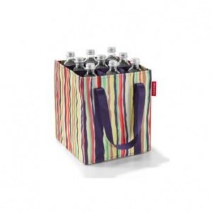 9er Bottlebag stripes ZJ3032 von Reisent