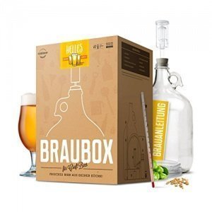 Bierbrauer-Set