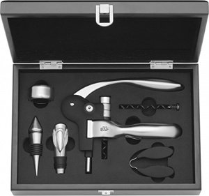 Lausanne Sommelier Set von BSF