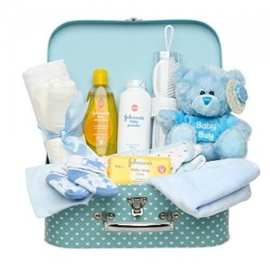 Baby Geschenkset