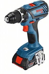 Bosch Professional Akku Bohrschrauber GSR 18V-28