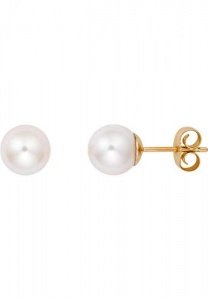 Für Ihre Perle: Damen-Ohrstecker Pearls von CHRIST