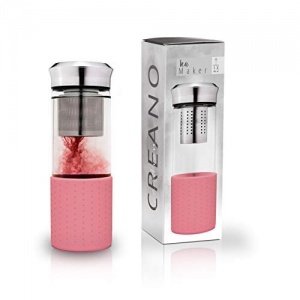 Teeflasche von Creano