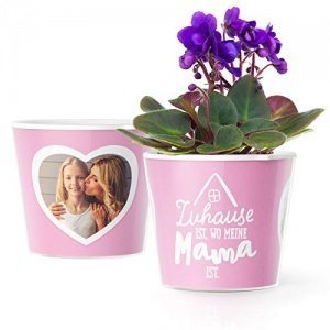 Facepot Blumentopf