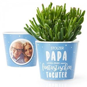 Flowerpot für Pflanzenfans