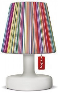 Tischlampe Edison the Petit von Fatboy