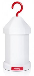 Schnurlose Lampe „Lampie-On“ von Fatboy