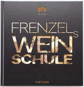 Buch „Frenzels Weinschule“