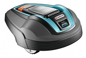 Mähroboter von Gardena