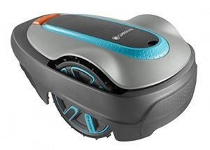 Mähroboter von Gardena