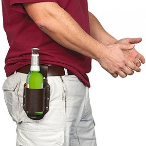Bier Holster von GreatGadgets