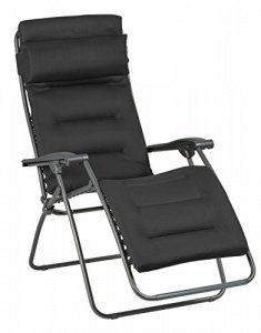 Relax-Liegestuhl von Lafuma
