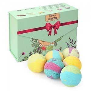Liberex Badebomben – ein sinnlicher Genuss