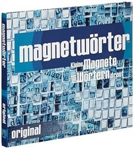 Magnetwörter Original