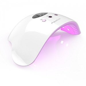 Nageltrockner Lampe für Nägel