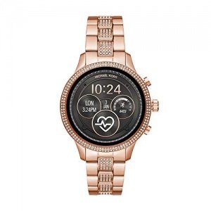 Mehr als eine Uhr – die Michael Kors Damen-Smartwatch