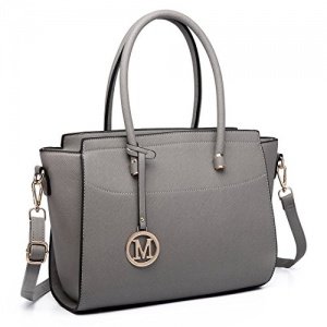 Klassische Handtasche von Miss Lulu