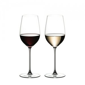RIEDEL Weinglas-Set für echte Wein-Fans