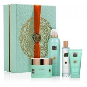 Edles Geschenkset für Körper, Geist und Seele: The Ritual of Karma