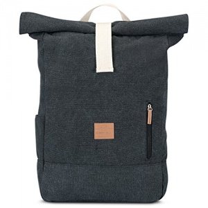 Cool und praktisch: Roll Top Rucksack von Johnny Urban