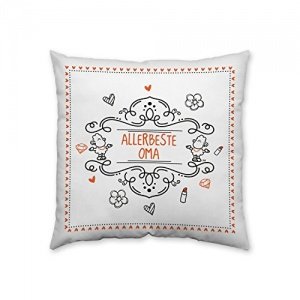 Kissen Allerbeste Oma