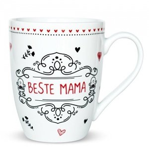 Sheepworld Tasse „Beste Mama“