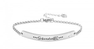 Immer verbunden mit dem Armband von Silvity