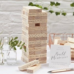 Speicher Block Gästebuch